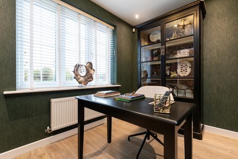 undefined, Plot 230, The Peele at Foxcote, Wilmslow Road SK8