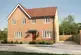 Plot 286, The Buxton at Foxcote, Wilmslow Road SK8