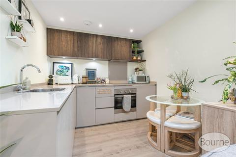 1 bedroom penthouse for sale, Chertsey Street, Guildford, Surrey, GU1
