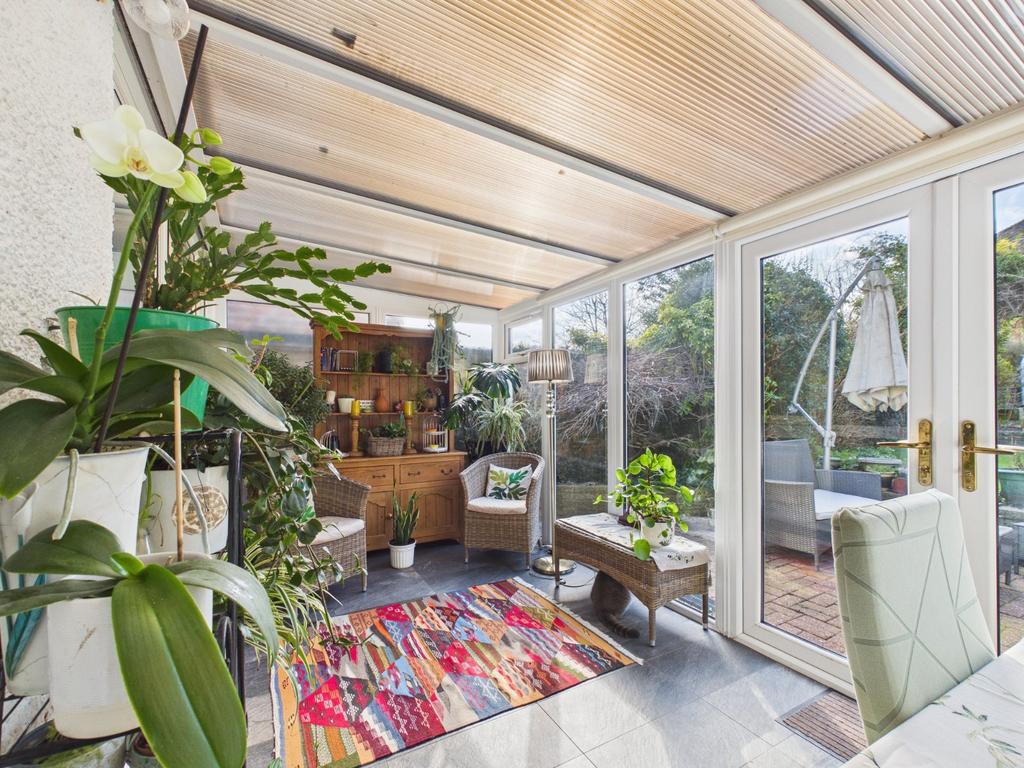 Sun Room