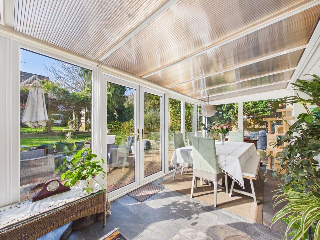 Conservatory