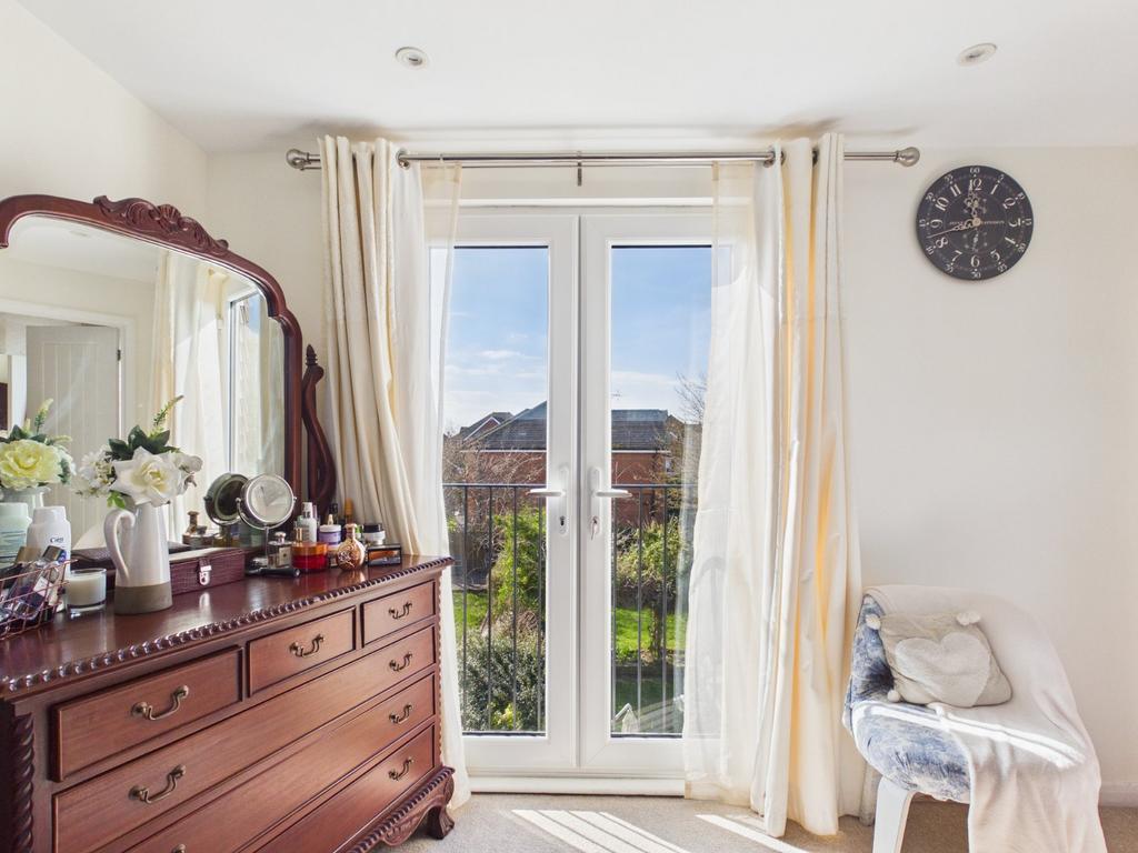 Master Suite