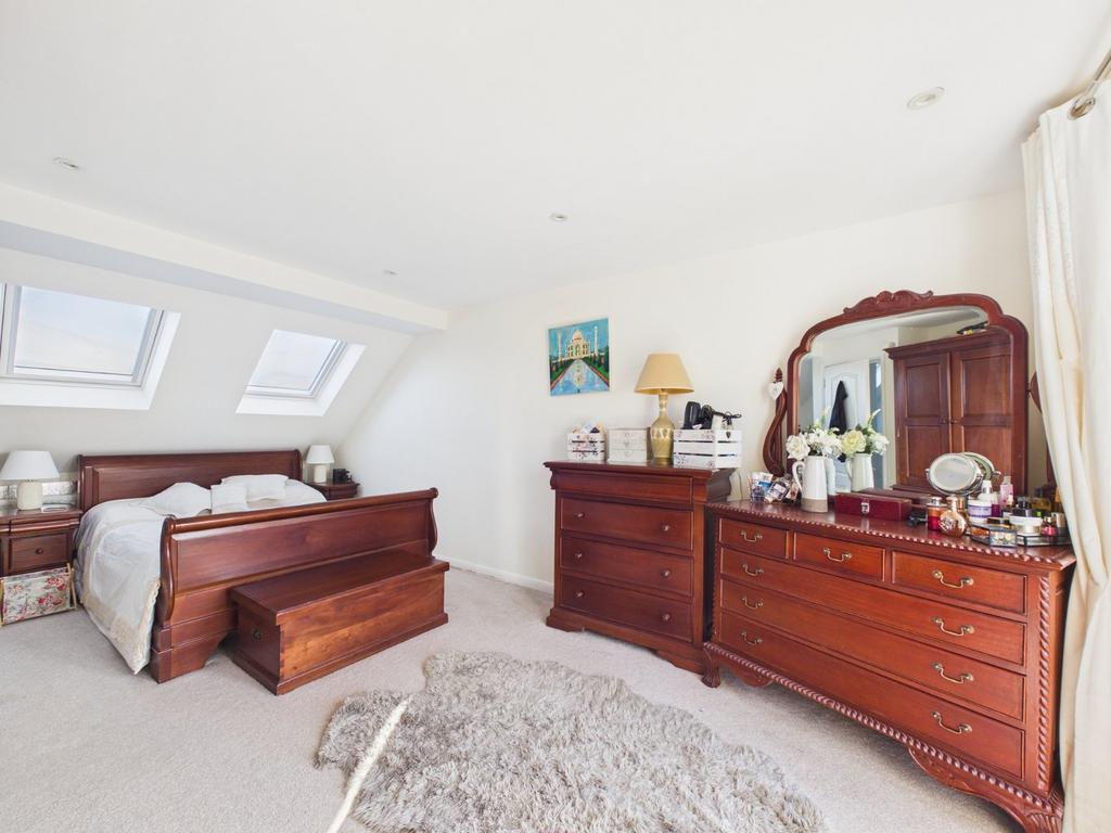 Master Suite