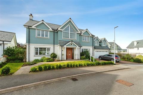 undefined, Polpennic Drive, Padstow, Cornwall, PL28
