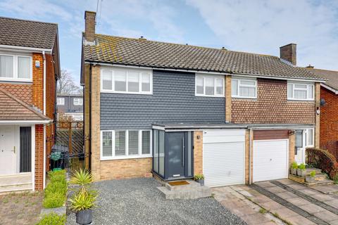 undefined, Hilltop Close, Cheshunt, EN7