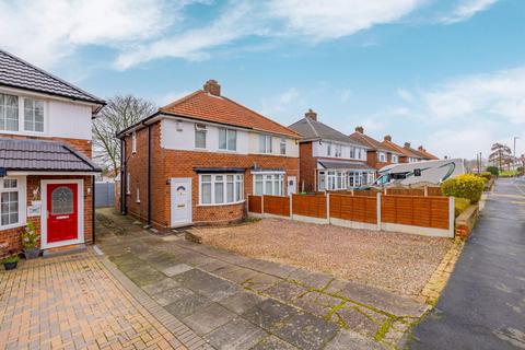 2 bedroom semi-detached house for sale, Aston Road, Oldbury B69