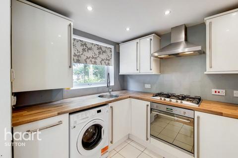 undefined, Langley Park Road, SUTTON