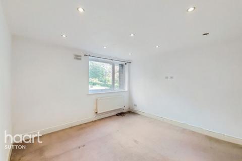 undefined, Langley Park Road, SUTTON