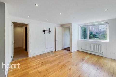 undefined, Langley Park Road, SUTTON
