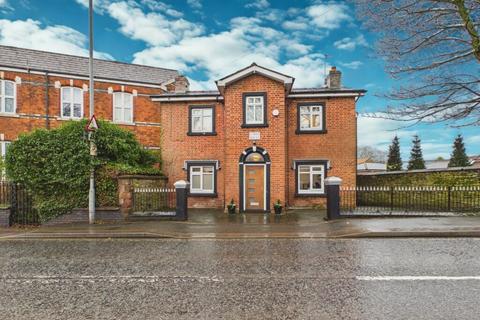 undefined, School House, Cross Pit Lane, Rainford, St.Helens, WA11 8AH