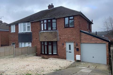 undefined, Windsor Drive, Wingerworth, CHESTERFIELD