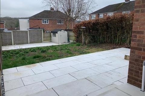 undefined, Windsor Drive, Wingerworth, CHESTERFIELD
