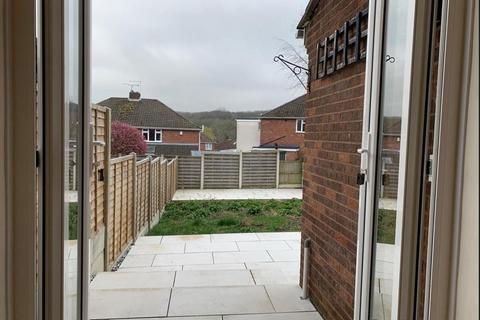 undefined, Windsor Drive, Wingerworth, CHESTERFIELD