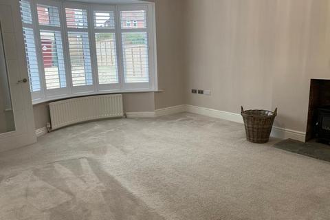undefined, Windsor Drive, Wingerworth, CHESTERFIELD
