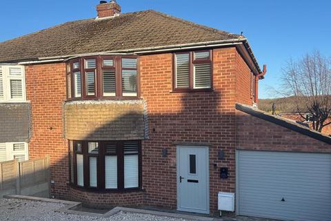 undefined, Windsor Drive, Wingerworth, CHESTERFIELD