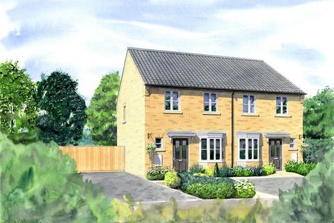 undefined, Park View, Beresford Road, Holt