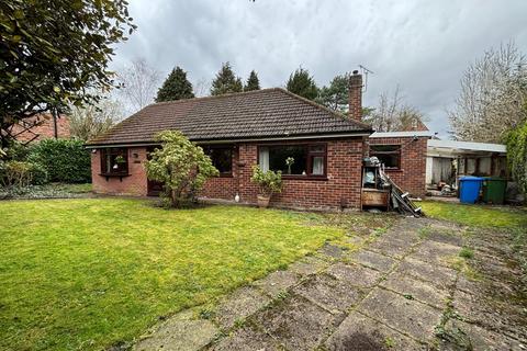 undefined, Beauhaven, Cinnamon Lane, Fearnhead