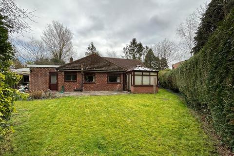 undefined, Beauhaven, Cinnamon Lane, Fearnhead