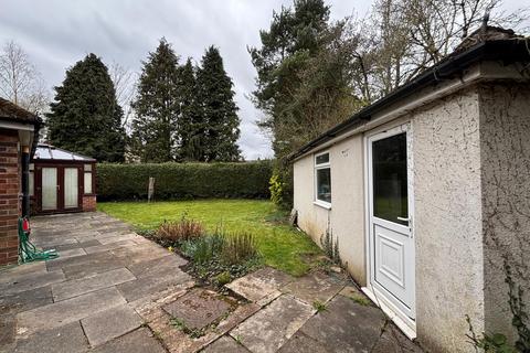 undefined, Beauhaven, Cinnamon Lane, Fearnhead