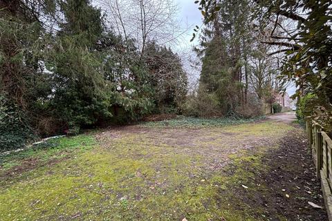 undefined, Beauhaven, Cinnamon Lane, Fearnhead
