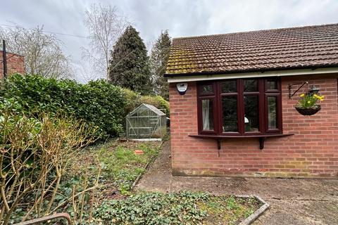 undefined, Beauhaven, Cinnamon Lane, Fearnhead