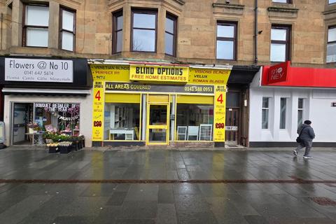 undefined, Main Street, Rutherglen G73