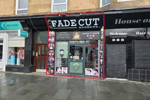 undefined, Main Sreet, Rutherglen G73
