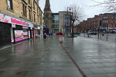 undefined, Main Sreet, Rutherglen G73