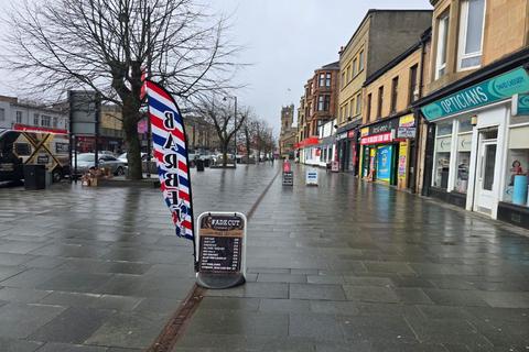 undefined, Main Sreet, Rutherglen G73