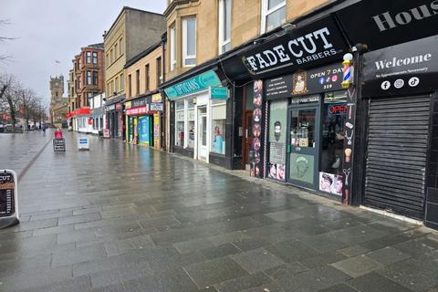 undefined, Main Sreet, Rutherglen G73