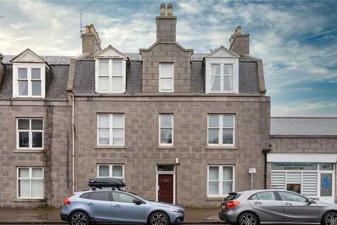 undefined, Great Western Road (Westmost FFF and Coal Cellar), Aberdeen AB10