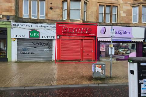 undefined, Victoria Road, Tenanted Investment, Glasgow G42