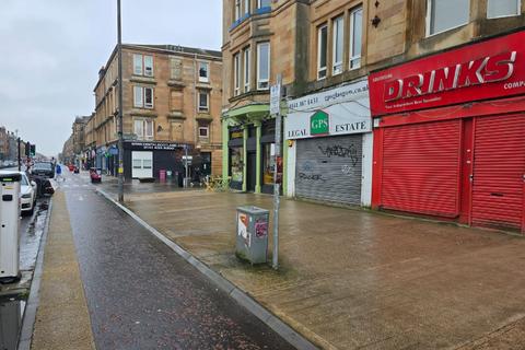 undefined, Victoria Road, Tenanted Investment, Glasgow G42