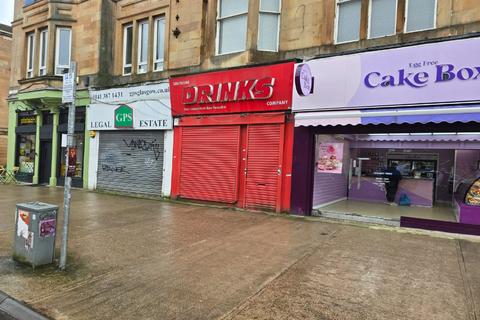 undefined, Victoria Road, Tenanted Investment, Glasgow G42