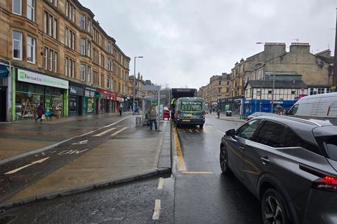 undefined, Victoria Road, Tenanted Investment, Glasgow G42