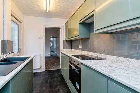 undefined, Bannerman Road, Nottingham