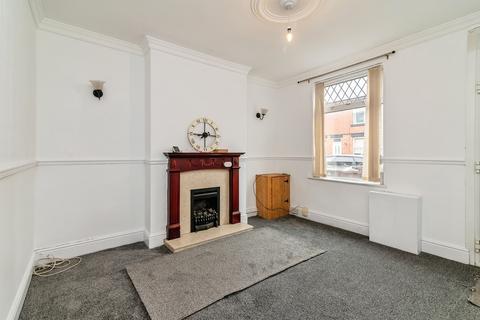 undefined, Bannerman Road, Nottingham