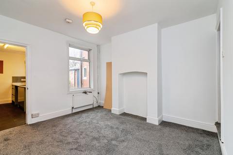 undefined, Bannerman Road, Nottingham