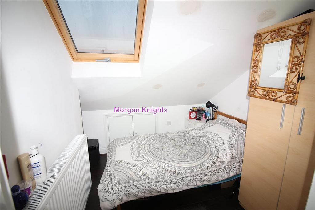 Bedroom Five:
