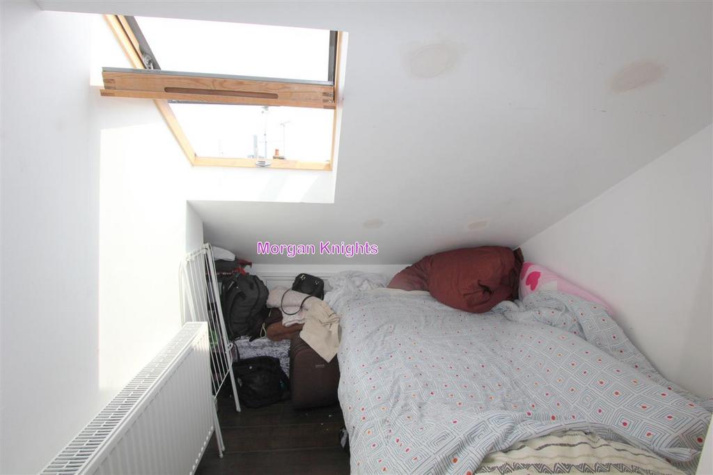 Bedroom Six: