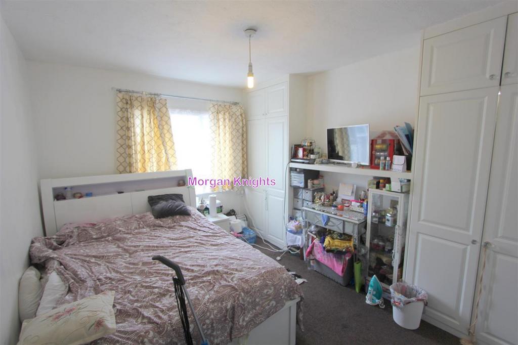 Bedroom Two: