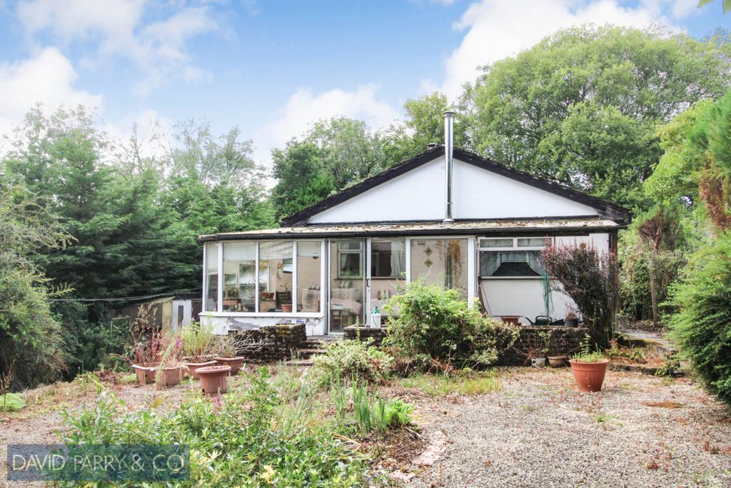 Detached Rural Bungalow