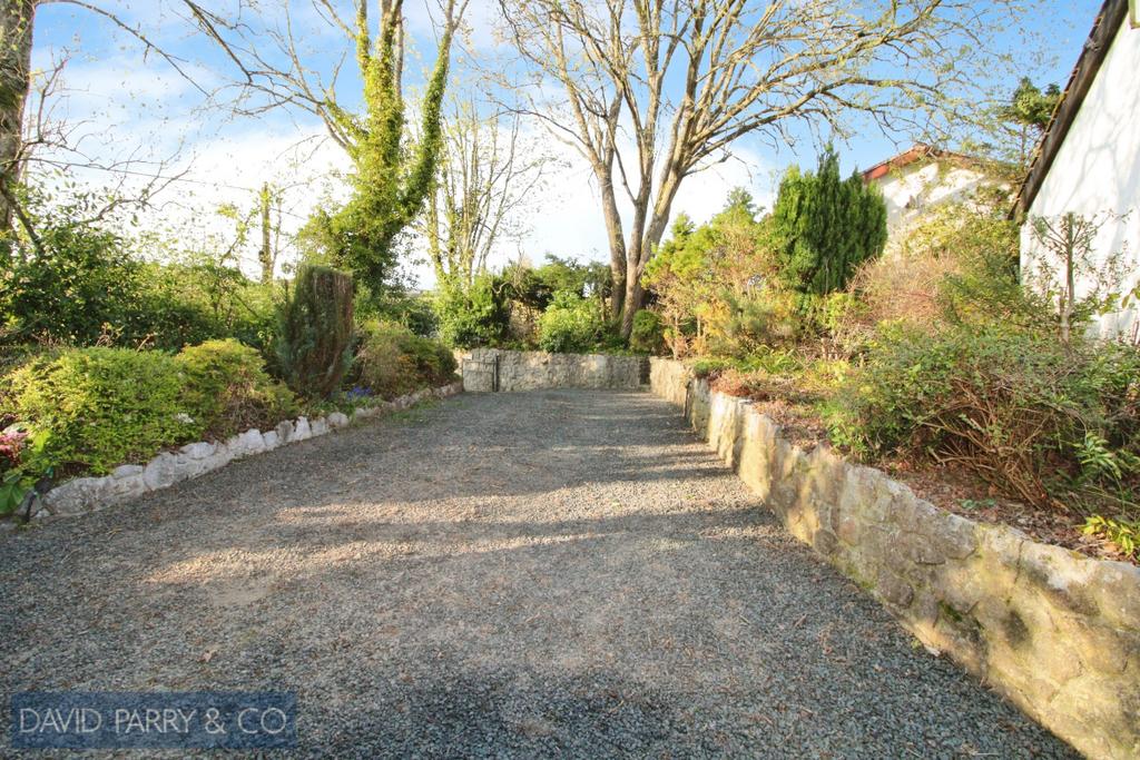 Detached Rural Bungalow