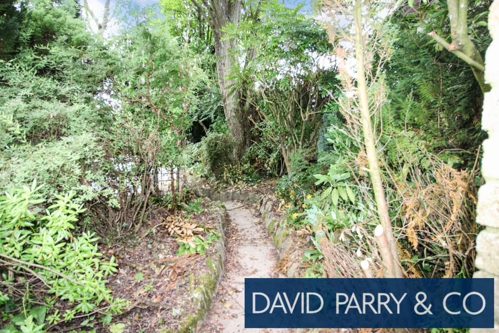 Detached Rural Bungalow