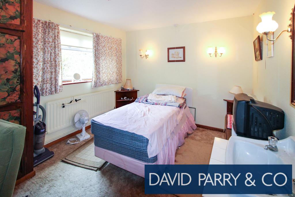Detached Rural Bungalow