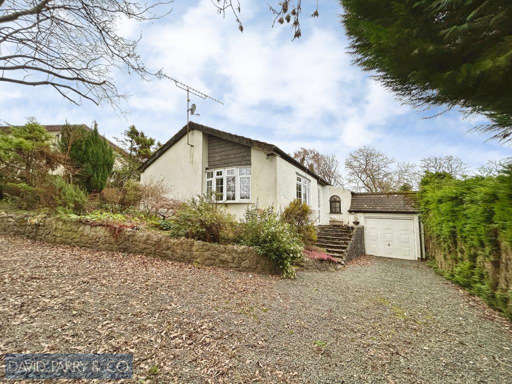 Detached Rural Bungalow