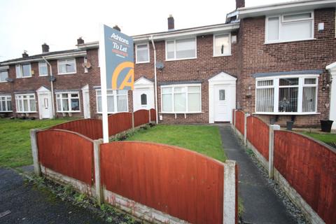 undefined, Winchester Avenue, Great Sankey, WA5