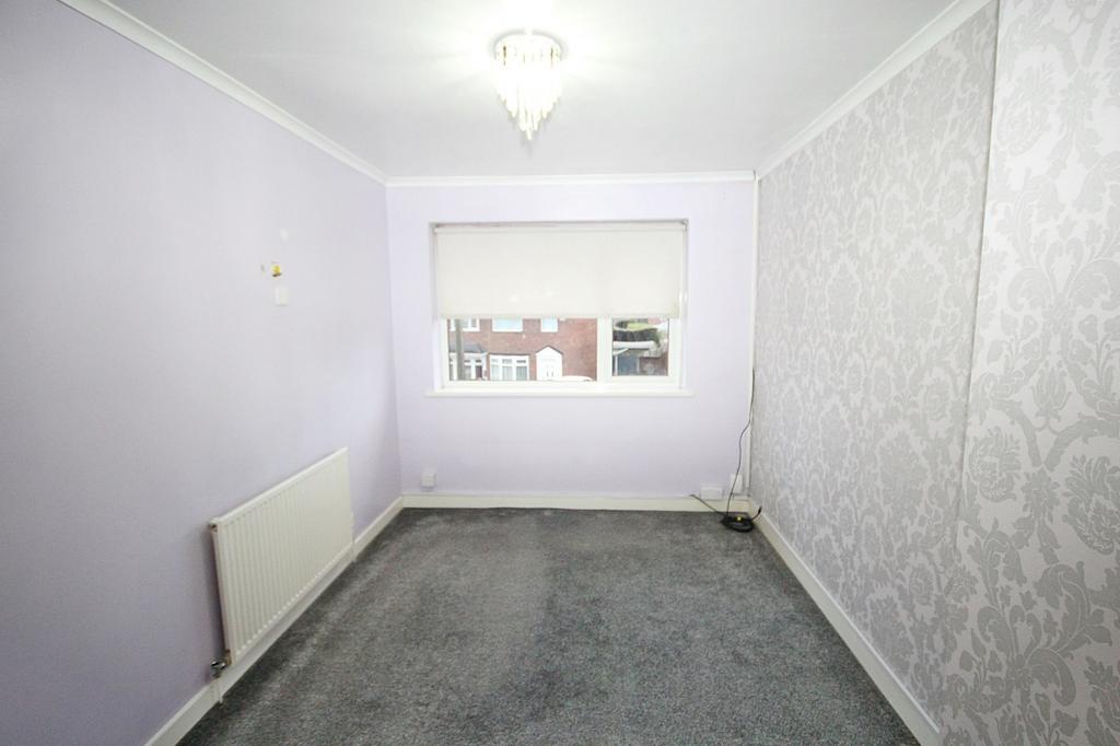 Bedrooms