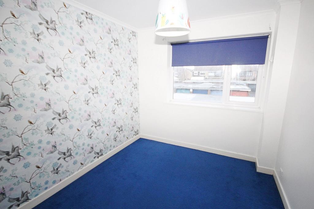 Bedrooms