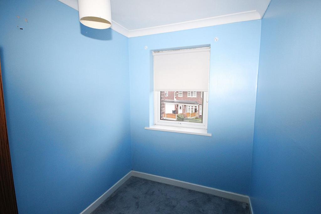 Bedrooms